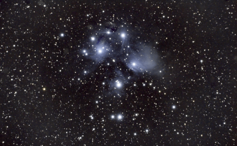 Pleiades